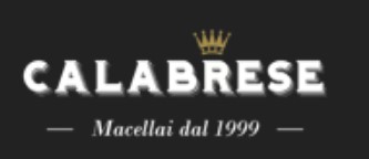 Logo Calabrese Macelleria