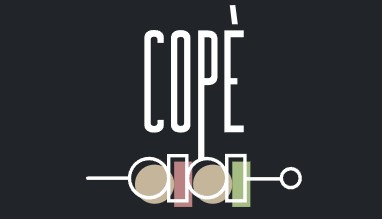 Logo Copè