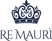Logo Re Mauri - Salerno